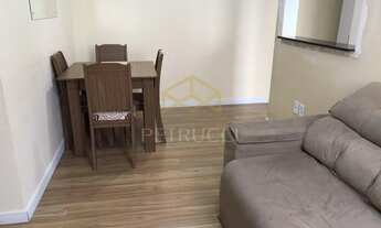 Imagem 4: Apartamento - Jardim Nova Europa - Campinas