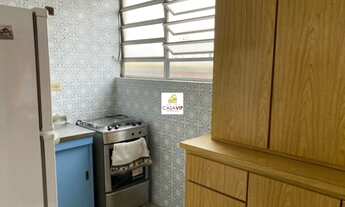 Imagem 6: Apartamento à venda, Vila Independência, 55m², 2 dormitórios, sem vaga!