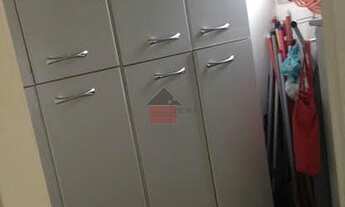 Imagem 5: Apartamento residencial à venda, Vila Parque Jabaquara, São Paulo