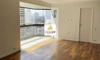 Imagem 2: Apartamento à venda, Real Parque, 108m², 2 dormitórios, 1 suíte, 2 vagas!