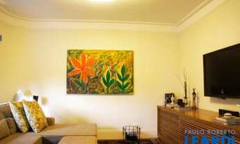 Imagem 4: APARTAMENTO - JARDIM PAULISTA - SP