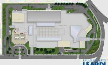 Imagem 7: CONJ. COMERCIAL - ALPHAVILLE - SP