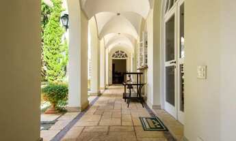 Imagem 7: Casa Casa localizada numa das melhores ruas do bairro à venda, 865 m² por R$ 4.900.000 - J