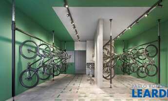 Imagem 4: APARTAMENTO - VILA MARIANA - SP