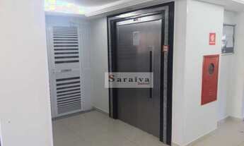 Imagem 5: Apartamento com 2 dormitórios à venda, 51 m² por R$ 200.000 - Jardim Irajá - São Bernardo