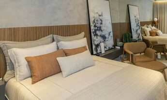 Imagem 7: Apartamento para venda tem 274 metros quadrados com 4 quartos