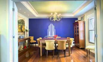 Imagem 7: Apartamento 333 m2 - 4 suítes - 4 vagas - Brooklin