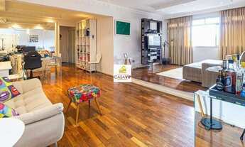 Imagem: Apartamento à venda, Jardim Paulista, 139m²