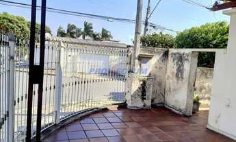 Imagem 3: Casa - Jardim Nova Europa - Campinas