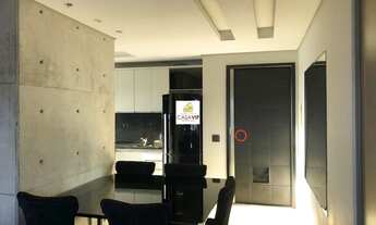 Imagem 3: Apartamento à venda, Vila Regente Feijó, 70m², 2 dormitórios, 1 vaga!