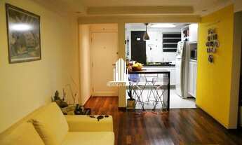 Imagem 6: Apartamento com 1 Quarto e 2 banheiros à Venda, 82 m²