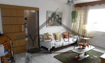 Imagem: 00741 - Apartamento 2 Dorms. (1 Suíte)