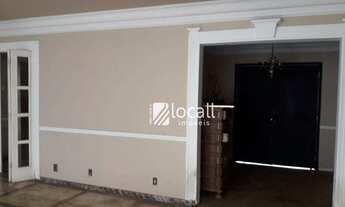 Imagem 6: Casa com 4 dormitórios para alugar, 550 m² por R$ 18.000/mês - Redentora - São José do Rio