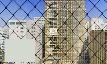 Imagem 5: Apartamento à venda, Santa Cecília, 156m², 4 dormitórios, 2 suítes, 3 vagas!