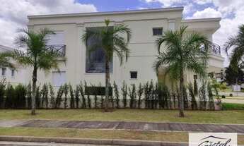 Imagem 3: Excelente casa no condomínio Alphaville Granja Viana