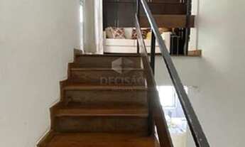 Imagem 6: Cobertura à venda, 4 quartos, 1 suíte, 2 vagas, São Lucas - Belo Horizonte/MG