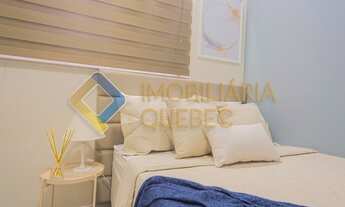 Imagem 3: Casas - Venda - Parque das Gaivotas - Cod. 2101