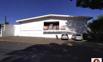 Imagem: Salão/Galpão (salão - sobrado