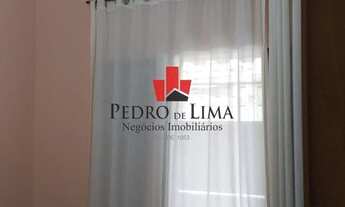 Imagem 3: Casa Térrea com 2 Dormitórios e 1 Vaga, na Ponte Rasa