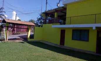 Imagem 6: Chácara com 4 dormitórios à venda, 1200 m² por R$ 690.000 - Chácara Recreio Internacional