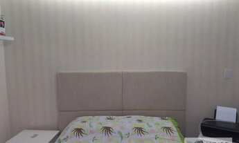 Imagem 6: 1 dormitório lindo na Aparecida