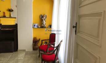 Imagem 7: Linda casa assobradada com lareira no Jabaquara