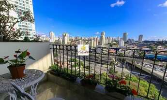 Imagem 4: Apartamento à venda, Jardim Aeroporto, 114m², 3 dormitórios, 2 vagas!