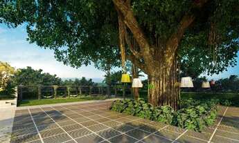 Imagem 4: Apartamento Figueira Altos do Tatuapé, 337m², 4 suites, 5 vagas + depósito Vila Gomes Card