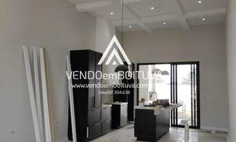Imagem 4: Casa para Venda em Boituva, Portal Ville Jardins, 3 dormitórios, 1 suíte, 2 banheiros, 2 v