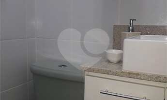 Imagem 4: APARTAMENTO - 02 QUARTOS - CACHAMBI