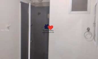 Imagem 6: Apartamento para Venda em Santos, Gonzaga, 2 dormitórios, 1 suíte, 3 banheiros, 1 vaga