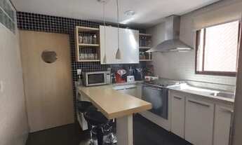 Imagem 4: Apartamento 128m 3 dormitoris 1 suite 2 vagas no Brooklin