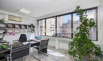 Imagem: Porto Alegre - Conjunto Comercial/Sala