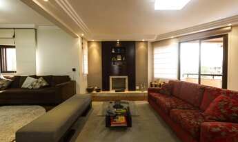 Imagem 2: Ótimo Apartamento com 3 dormitórios à venda, 383 m² - Jardim Vila Mariana - São Paulo/SP