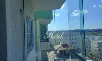 Imagem 4: Apartamento com 2 dormitórios à venda, 59 m² por R$ 170.000,00 - Jardim Europa - Suzano/SP