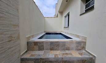 Imagem: CASA CIBRATEL II - ITANHAEM SP