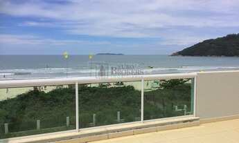 Imagem 2: Tríplex frente mar com 3 suítes