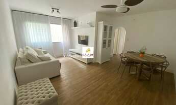 Imagem: Apartamento à venda, Indianópolis, 94m²