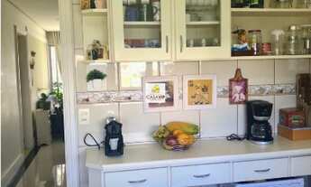 Imagem 6: Apartamento à venda, Vila Mascote, 120m², 3 dormitórios, 1 suíte, 3 vagas!