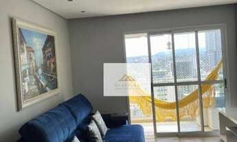 Imagem 3: Apartamento com 3 dormitórios à venda por R$ 820.000,00 - Centro (Osasco) - Osasco/SP