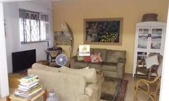 Imagem: Apartamento à venda, Consolação, 120m²