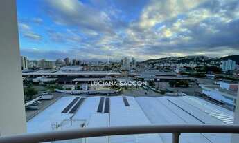 Imagem 6: Apartamento à venda no bairro Barreiros no residencial Santos Dumont - São José/SC