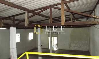 Imagem 7: Loja em local movimentado na Lapa