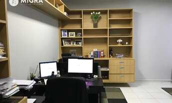 Imagem 3: SãO JOSé DOS CAMPOS - Conjunto Comercial/Sala - Jardim São Dimas