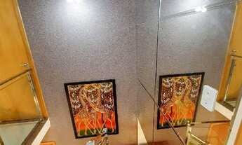 Imagem 2: Apartamento Mobiliado com 02 Suítes no Setor Oeste