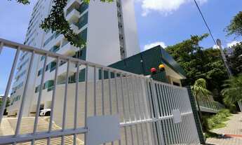 Imagem 7: Apartamento no Castelo Branco - João Pessoa - PB