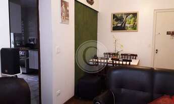 Imagem: Apartamento residencial à venda, Butantã