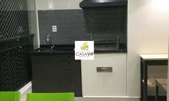 Imagem 7: Apartamento à venda, Chácara Klabin, 71m², 3 dormitórios, 1 suíte, 2 vagas!