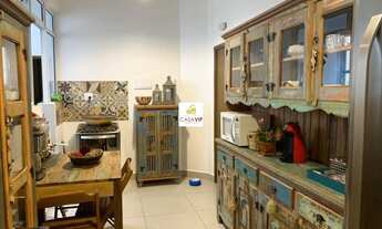 Imagem 6: Apartamento à venda, Higienópolis, 151m², 3 dormitórios, 1 suíte, 1 vaga!