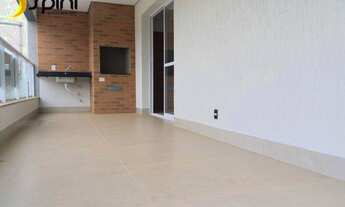 Imagem 7: Apartamento com 3 dormitórios à venda, 140 m² por R$ 580.000,00 - Rezende - Uberlândia/MG